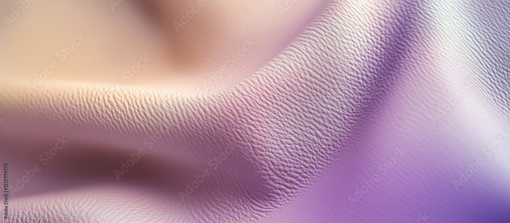Poster abstract gradient texture with soft pastel colors and smooth wavy patterns