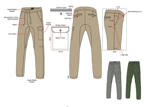 JOGER PANT.eps