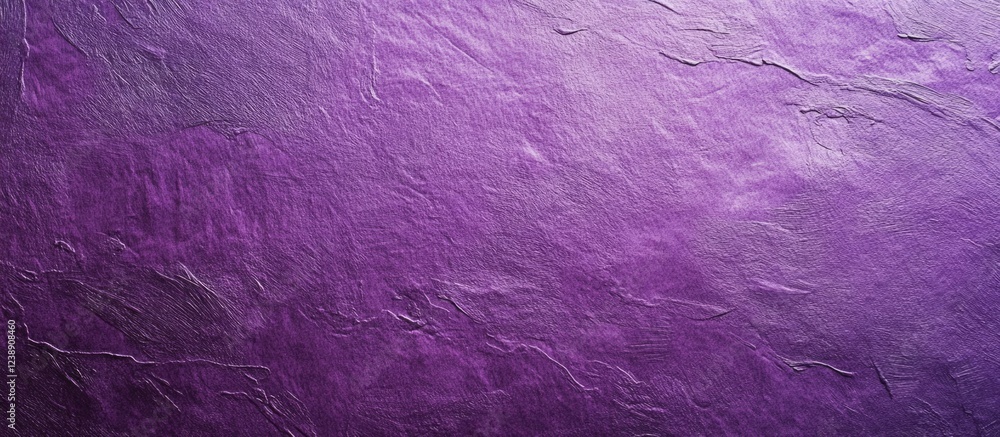 Poster purple textured stone surface with subtle lighting and rough patterns