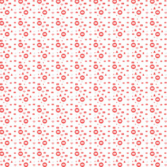 pattern with hearts