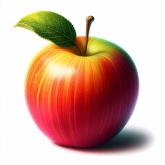 Red Delicious Apple