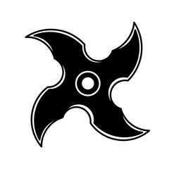 Shuriken ninja