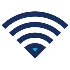 Wireless Icon
