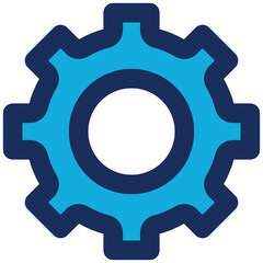 Gear Icon