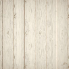Fototapeta premium Background with light wood texture and natural old pattern.