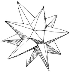 Herrnhut Star