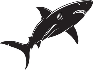 Alian sihouette image