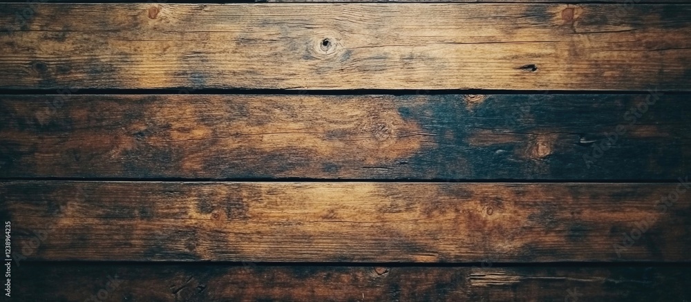 Poster wooden texture background with natural grain pattern in warm tones ideal for design projects and pre