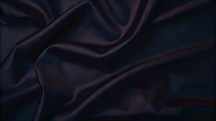 Obraz premium Black dark gray purple burgundy red background. Silk satin fabric. Luxury elegant beauty premium rich. Shiny glitter shimmer silky. Drapery fold crease. Christmas birthday Valentine romance festival.