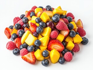 Fruit Salad