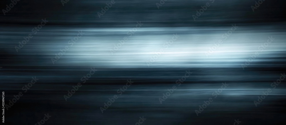 Poster abstract blurred light and dark background with smooth gradient and motion effect for design purpose