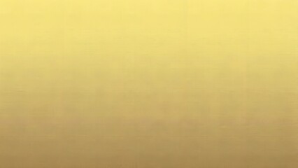 Fototapeta premium Light pale soft pastel gold golden champagne beige abstract background. Color gradient ombre transition. Silk fabric. Luxury premium rich. Matte shimmer. Christmas, birthday, anniversary. Template.