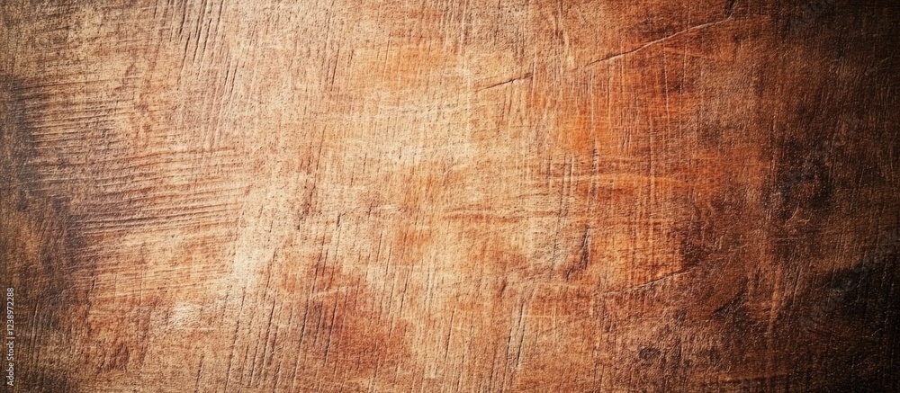 Aufkleber wood texture background with natural patterns and warm earthy tones suitable for various design proj