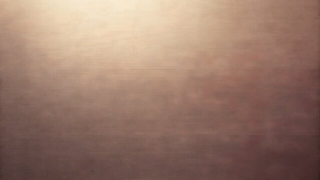 Black dark light pastel dusty pale soft brown sepia beige nude white abstract background. Fabric canvas. Color gradient. Light spot glow. Grain rough grunge. Mocha mousse color . Old vintage retro