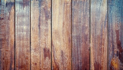 Obraz premium teak wood texture