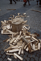Kleinholz