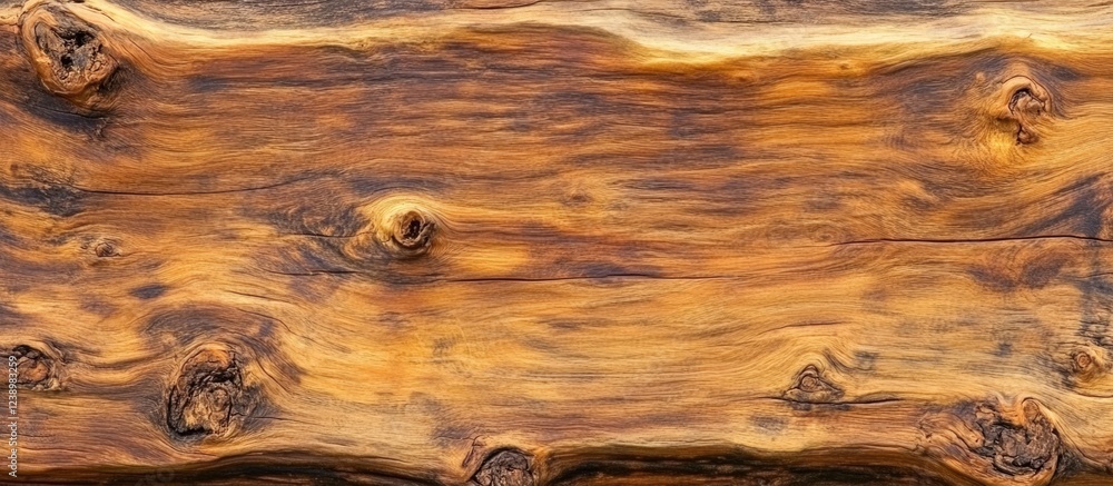 Poster textured wooden background with natural patterns and warm colors ideal for design projects copy spac