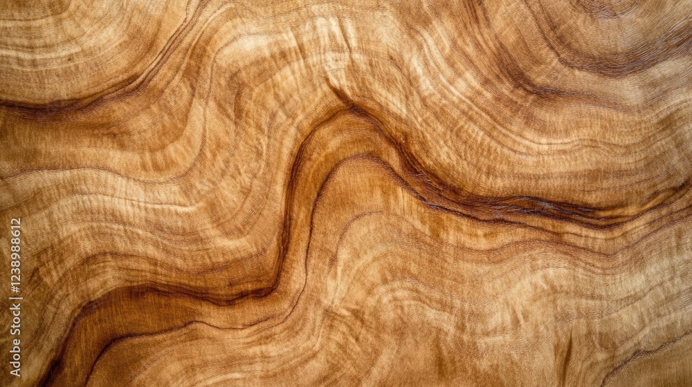Poster wood grain texture with natural patterns and warm tones suitable for background or design use copy s