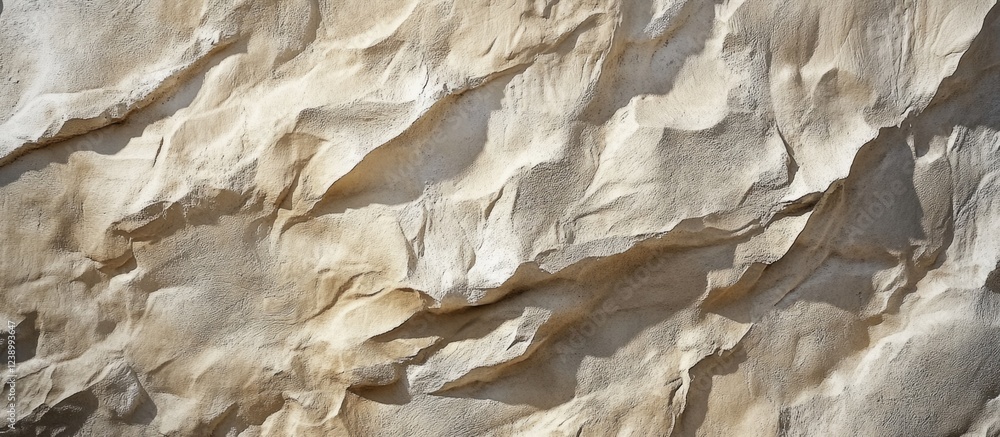 Poster textured rock surface with intricate patterns and natural color variations ideal for backgrounds and