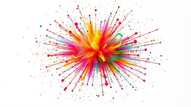 Binary Canvas: A Handcrafted Fusion of Art and Technology