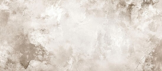 Abstract textured background in beige and gray tones with soft gradients and Copy Space for text placement.