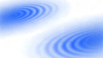 Fototapeta premium Blue turquoise teal green white purple abstract background. Light bright neon electric metal. Rough grain noise spray. Gradient ombre color. Spot stain oval circle. Liquid water explosion splash.