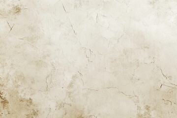 A detailed close up view of a crumpled piece of paper on display