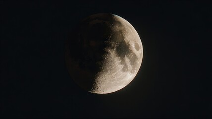 moon, night, sky, full, space, astronomy, lunar, crater, planet, black, full moon, dark, moonlight, craters, light, satellite, bright, round, eclipse, universe, orbit, sphere, circle, luna