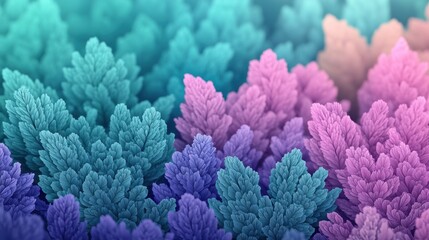 Bioengineered Plants Absorbing Excess CO2