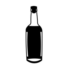 bottle of wine