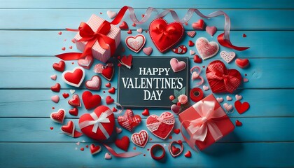 Valentine's Day, GENERATIVE AI	