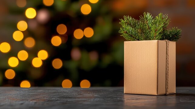 Packaging orders for online business strategic decision management at home office