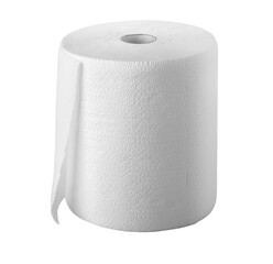 Simple toilet paper