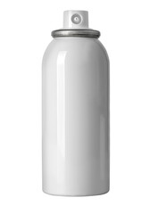cosmetic white spray bottle
