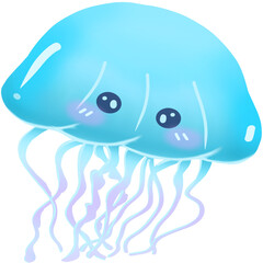 Jelly fish