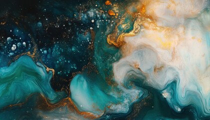 Ocean visuals showcase boundless beauty.