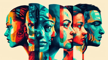 Understanding the Spectrum of Human Behavior