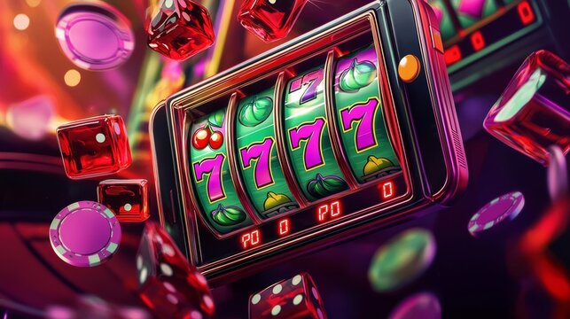 Online Casino Illustration Images – Browse 42,837 Stock Photos, Vectors,  and Video | Adobe Stock