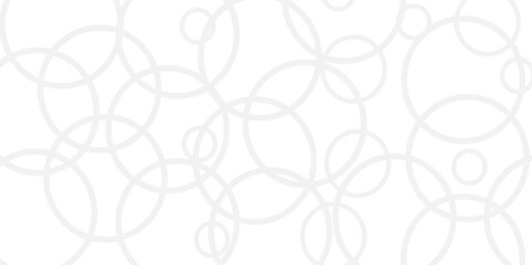Abstract background with circle white abstract geometric background. technology concept geometric circle vector background .project presentation. pattern for the design of web sites, covers, etc. 