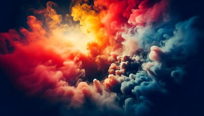 Fusion of Elements, GENERATIVE AI	