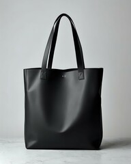 Blank tote bag:  Own it.  Design your own, express your style, or use it as a canvas for your unique business branding