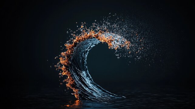 Digital transformation wave organizational change culture impact