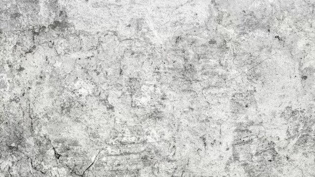 old gray wall with visible texture. background