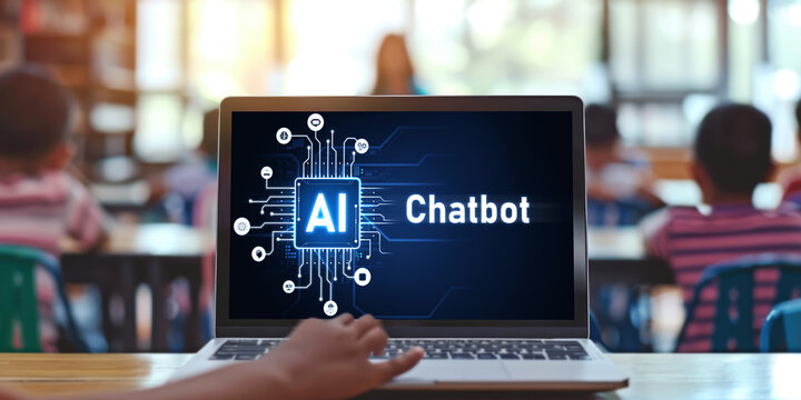 Generative AI virtual assistant tools for prompt engineer and user for ease of engage artificial intelligence AI technology help people to work with generative AI functions by prompting the AI brisk