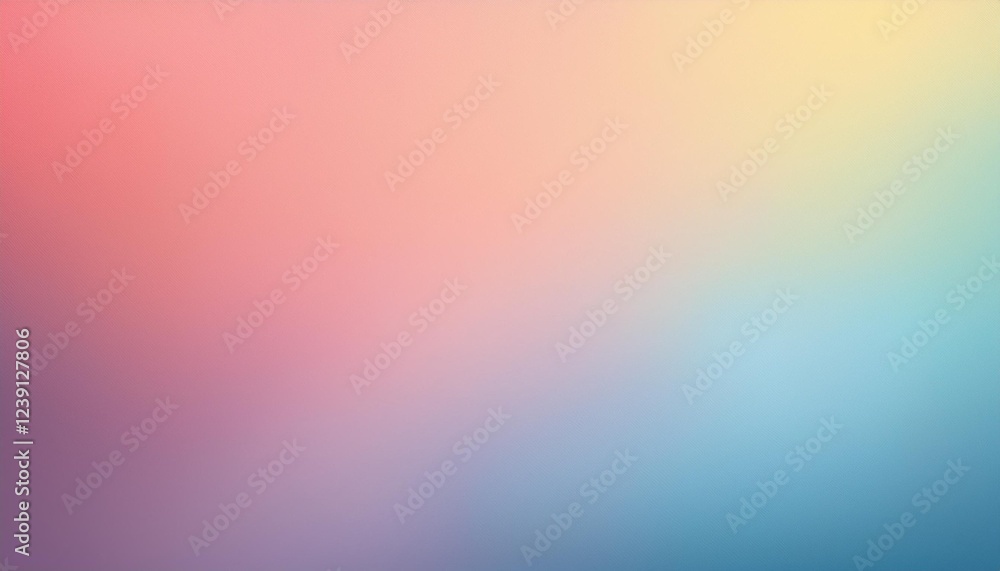 Wall mural abstract colorful background with lines