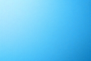 Naklejka premium Serene Blue Gradient Abstract Background for Modern Wallpaper Design