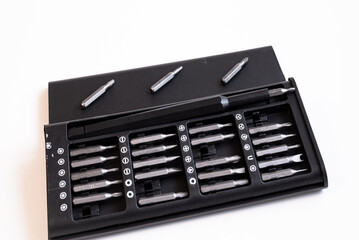 Tool for repairing small electronics and watches