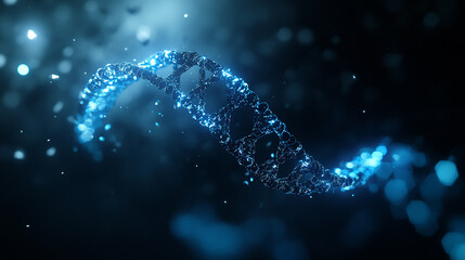 The Science of Life DNA and Virus Structures Explored
