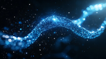 The Science of Life DNA and Virus Structures Explored