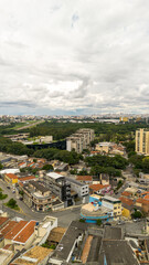 Campo de Marte Sao Paulo